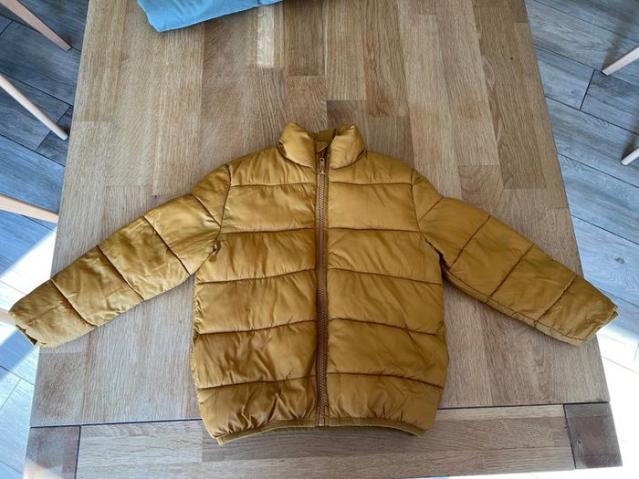 Manteau hiver 3 en 1 - photo numéro 9