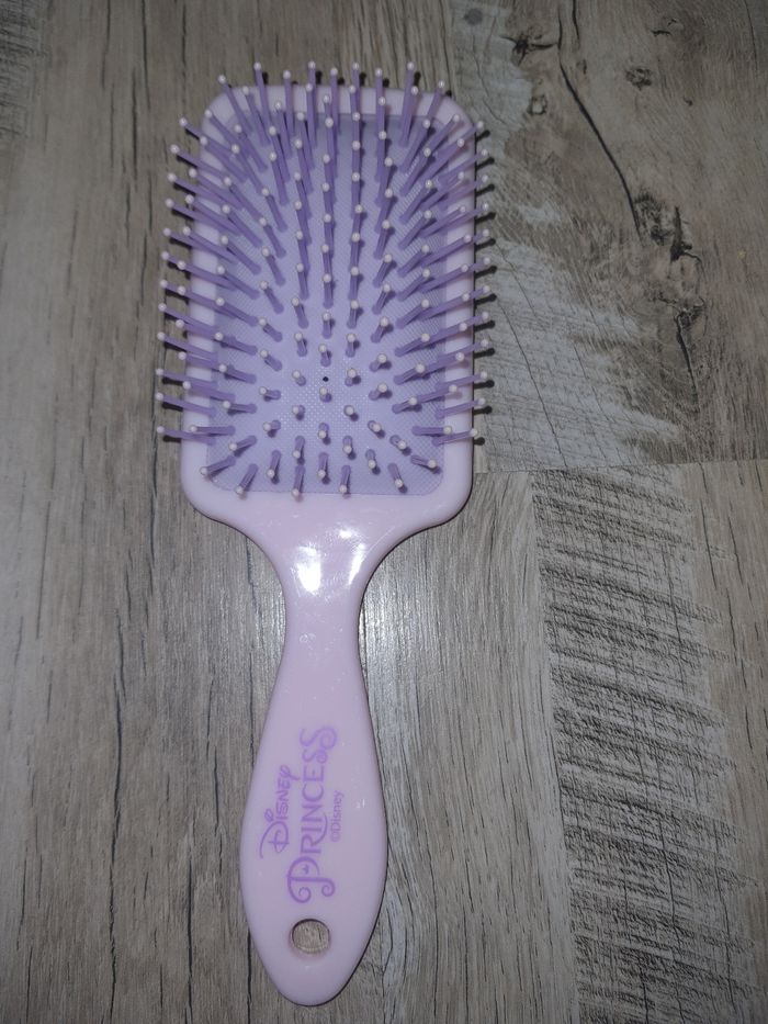 Brosse princesse - photo numéro 3
