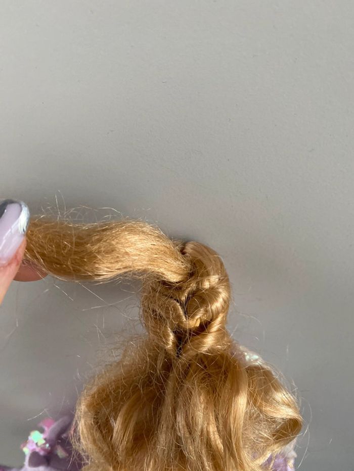 Raiponce Pénélope - photo numéro 7