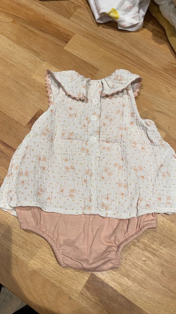 Bodie - photo numéro 2