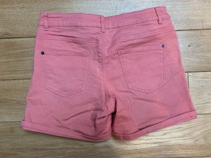 Mini short - photo numéro 2