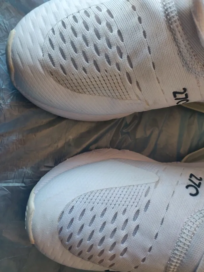 Nike Air max 27C - photo numéro 8