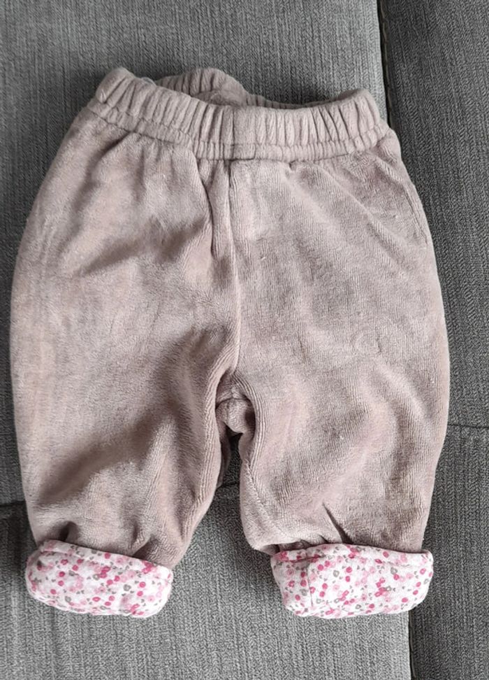 Lot 8 pantalons - photo numéro 5