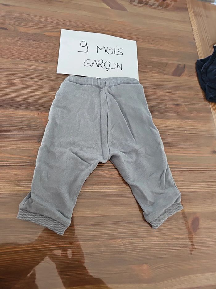Pantalon - photo numéro 2