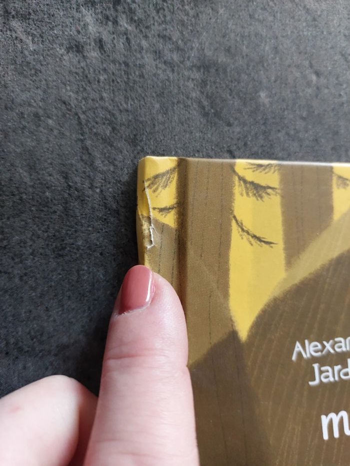 Lot de 4 livres MC Do - photo numéro 6