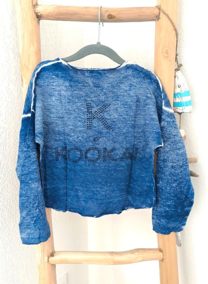 Kookaï 6 ans - photo numéro 2