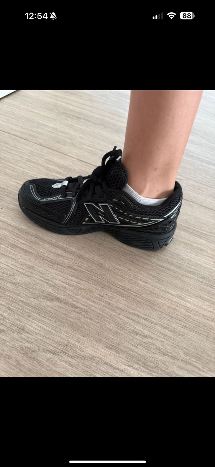 New balance - photo numéro 8