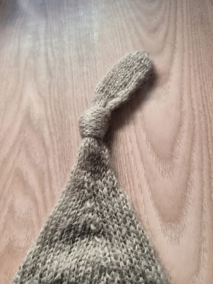 Bonnet lutin - photo numéro 2