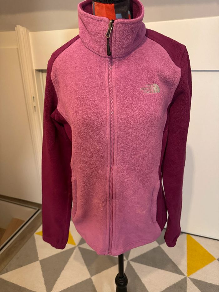 Polaire The North Face taille S