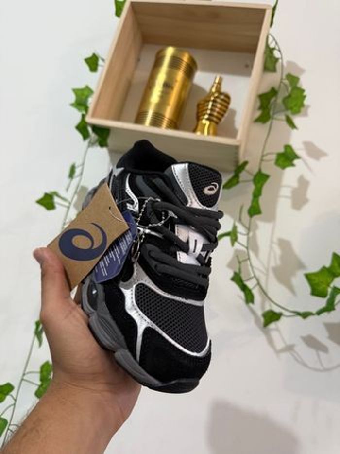 Basket ASICS, gel NYC enfants