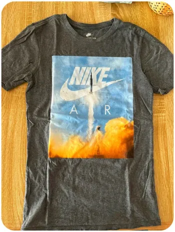 T shirt Nike