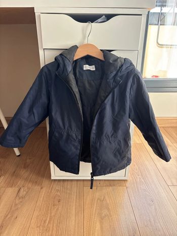 Parka mango