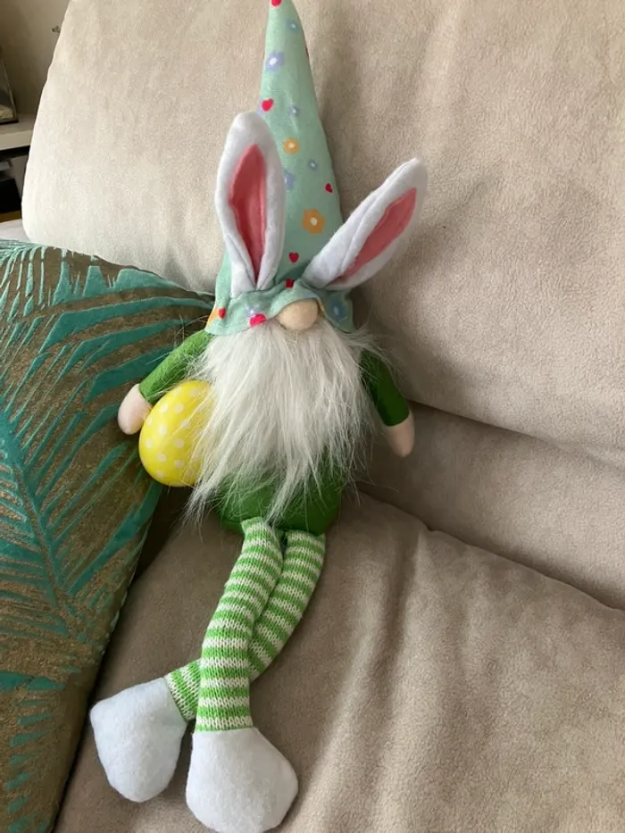 Lutin de Pâques - photo numéro 2