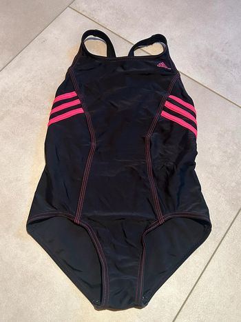 Maillot de bain 1 pièce, 9-10 ans