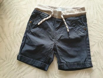 Bermuda gemo 18 mois