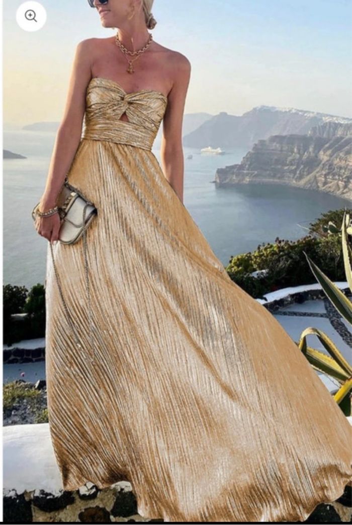 Robe femme - photo numéro 6