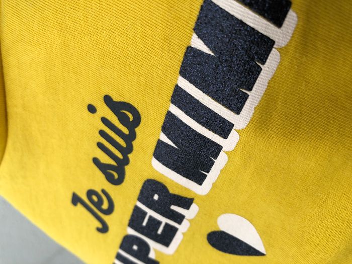 T-shirt Z Kids 18 mois - photo numéro 5