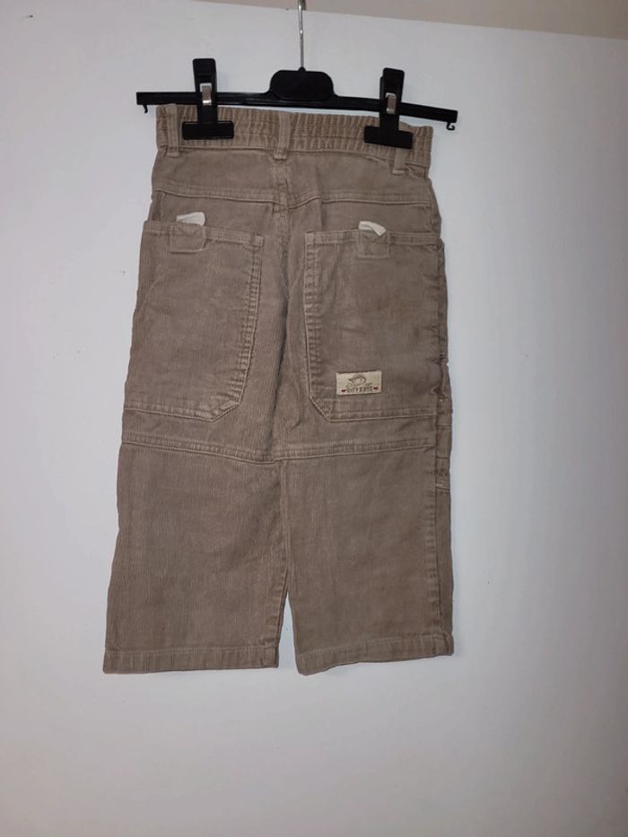Pantalon garçon 2 ans - photo numéro 2