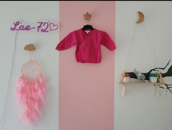 Gilet brassière 3 mois
