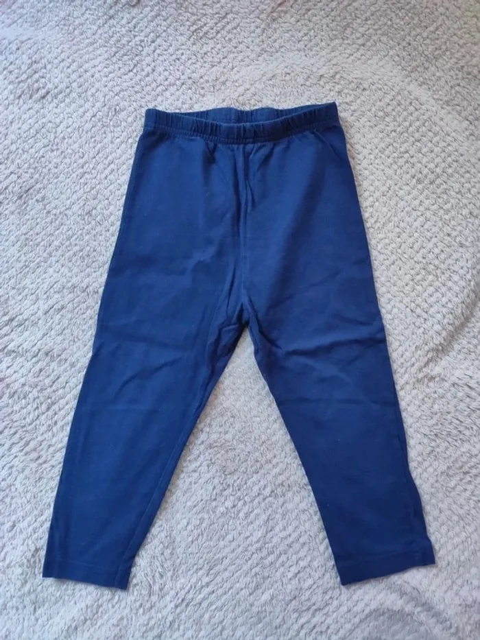 Bas de pyjama 2/3 ans