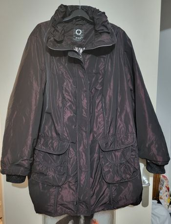 Manteau femme