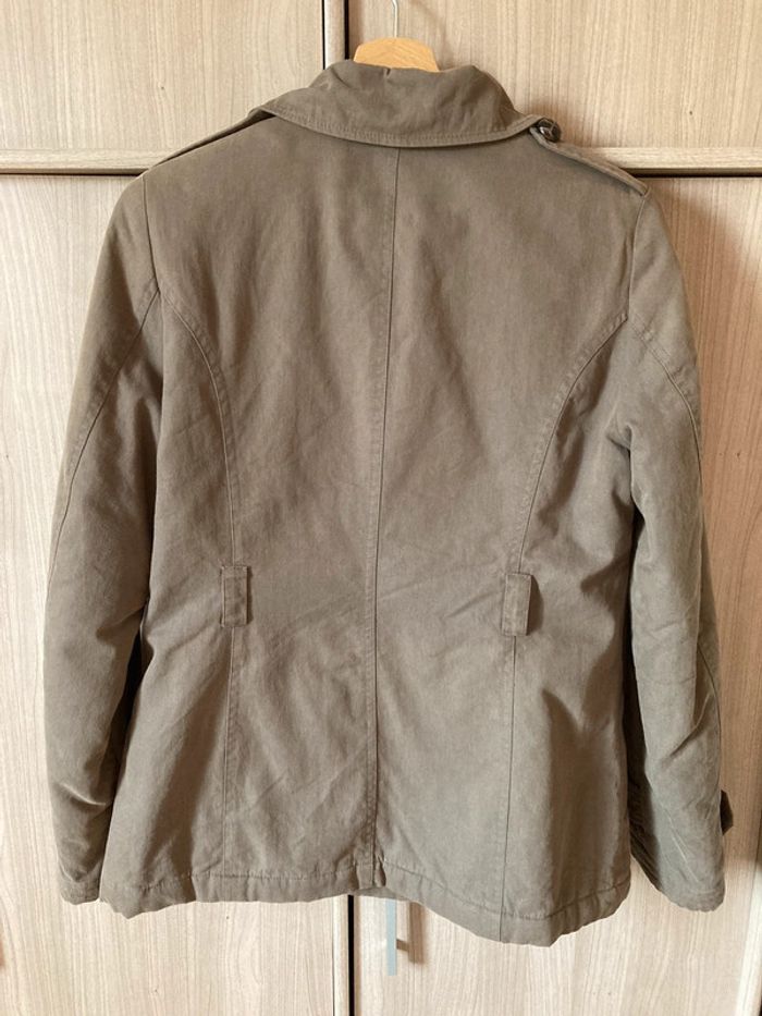 Manteau - photo numéro 2