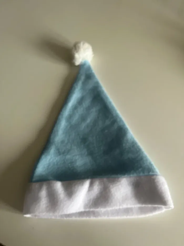 Bonnet de Noël - photo numéro 2