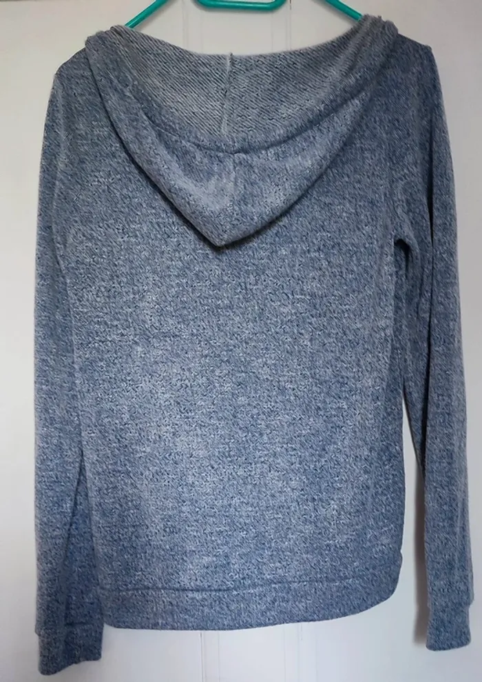Pull à capuche molly Bracken - photo numéro 2