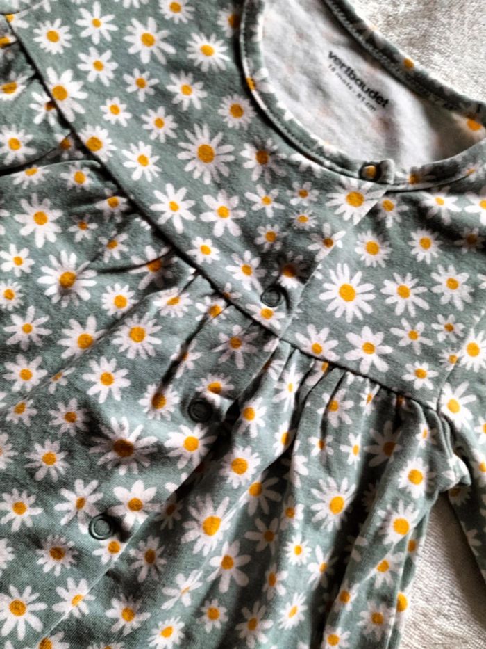 Blouse taille 18 mois - photo numéro 4