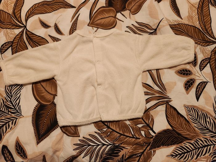 Haut 3 mois - photo numéro 2