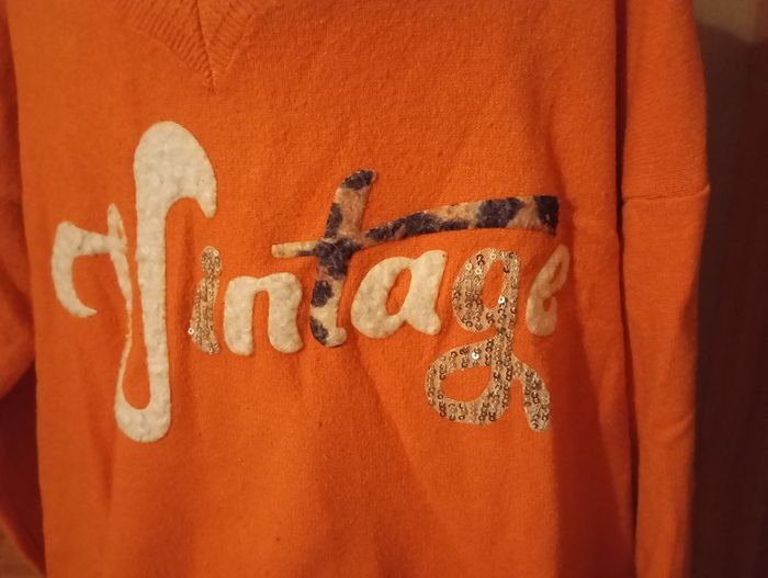 Pull femme - photo numéro 2