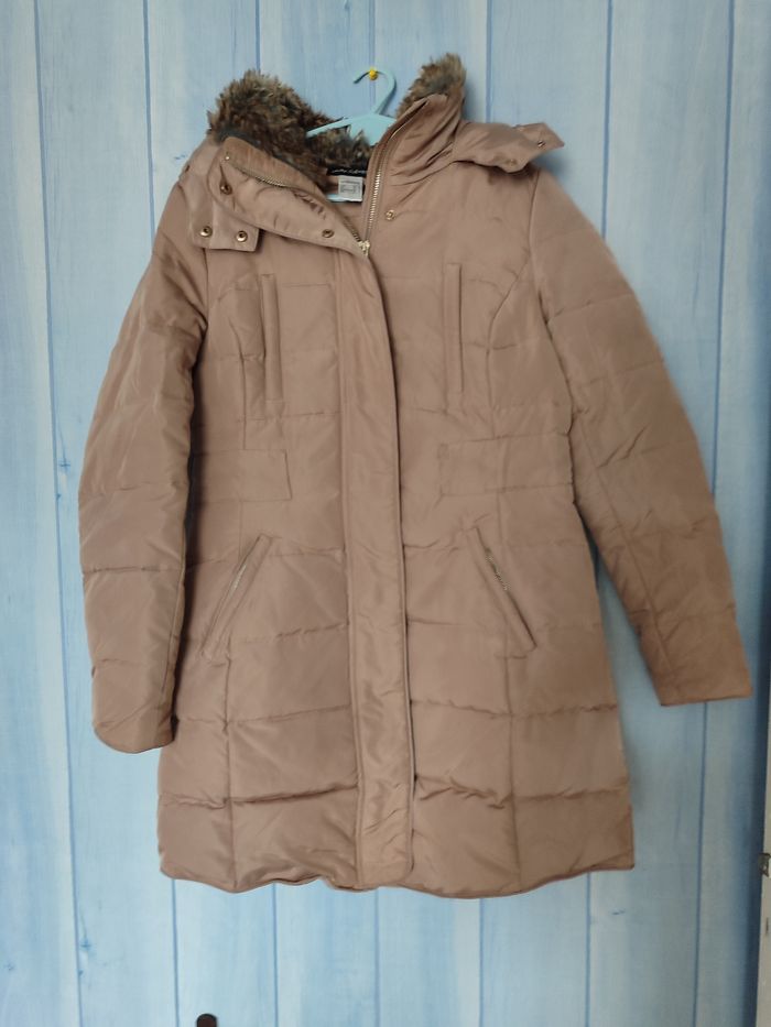 Doudoune La Redoute