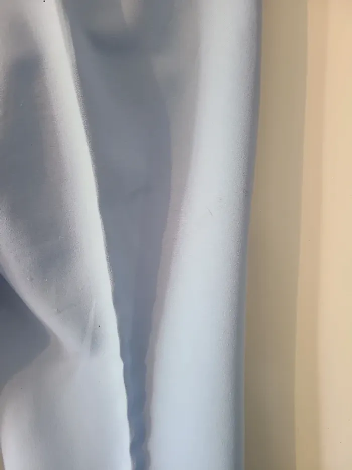 Ensemble bleu ciel - photo numéro 7