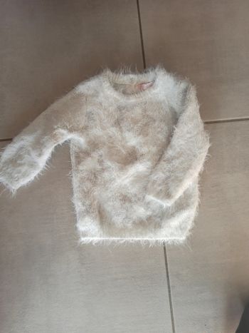 Pull chaud