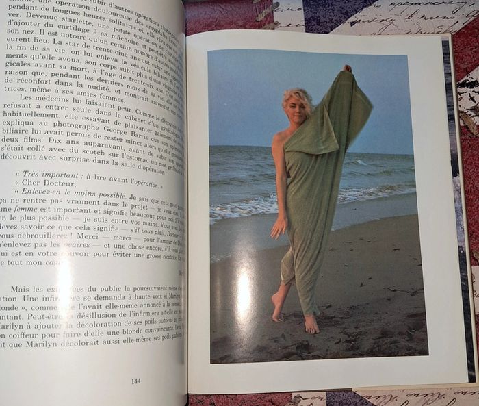 Marilyn inconnue - photo numéro 12