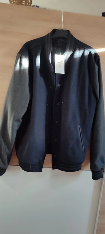 Veste homme Berska