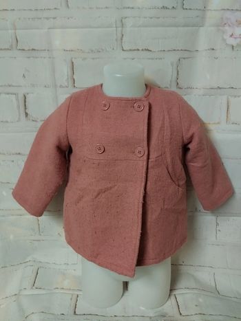 Manteau