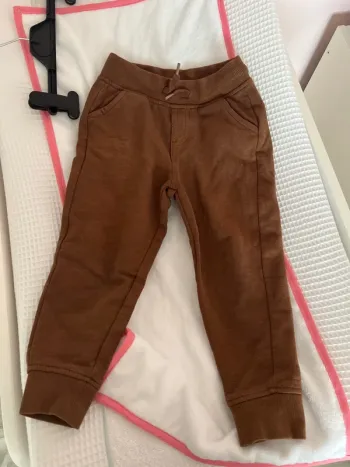 Pantalon 4 ans