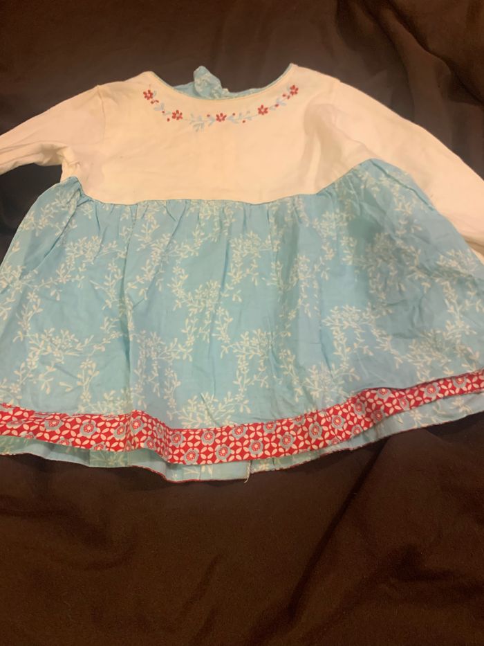 Tunique - photo numéro 2