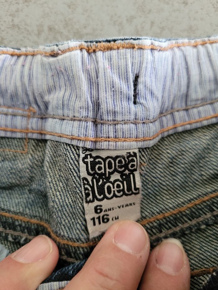 Jean - 6 ans - - photo numéro 6