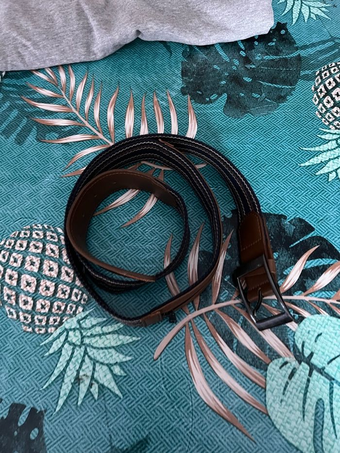 Ceinture - photo numéro 3