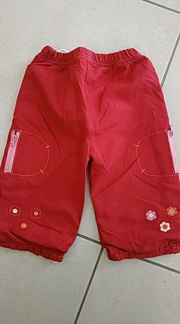 Pantalon hiver 12 mois - photo numéro 2