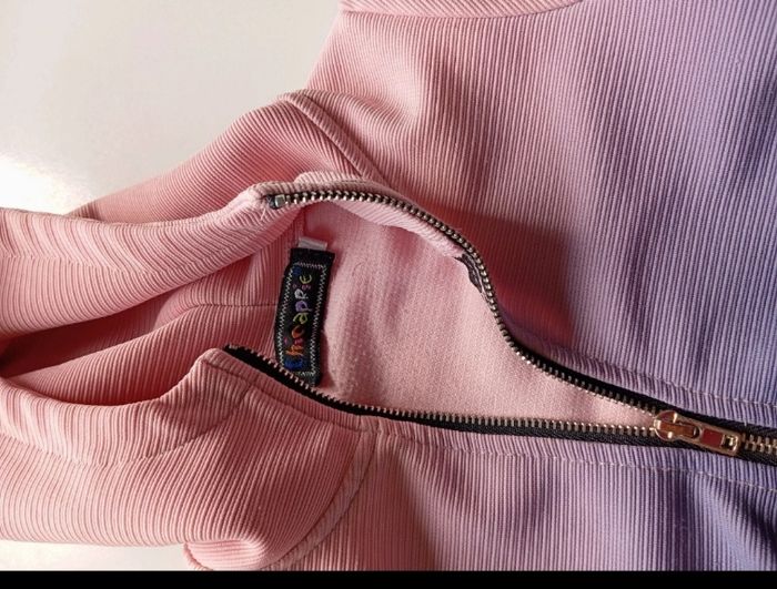 Jogging 18 mois chicaprie