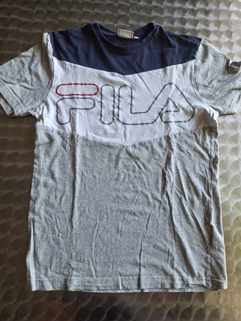 Tee-shirt  Fila