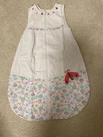 Gigoteuse 0 à 6 mois 