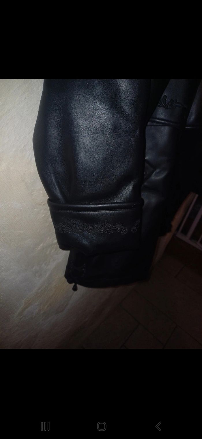 Manteau femme taille 42 - photo numéro 5