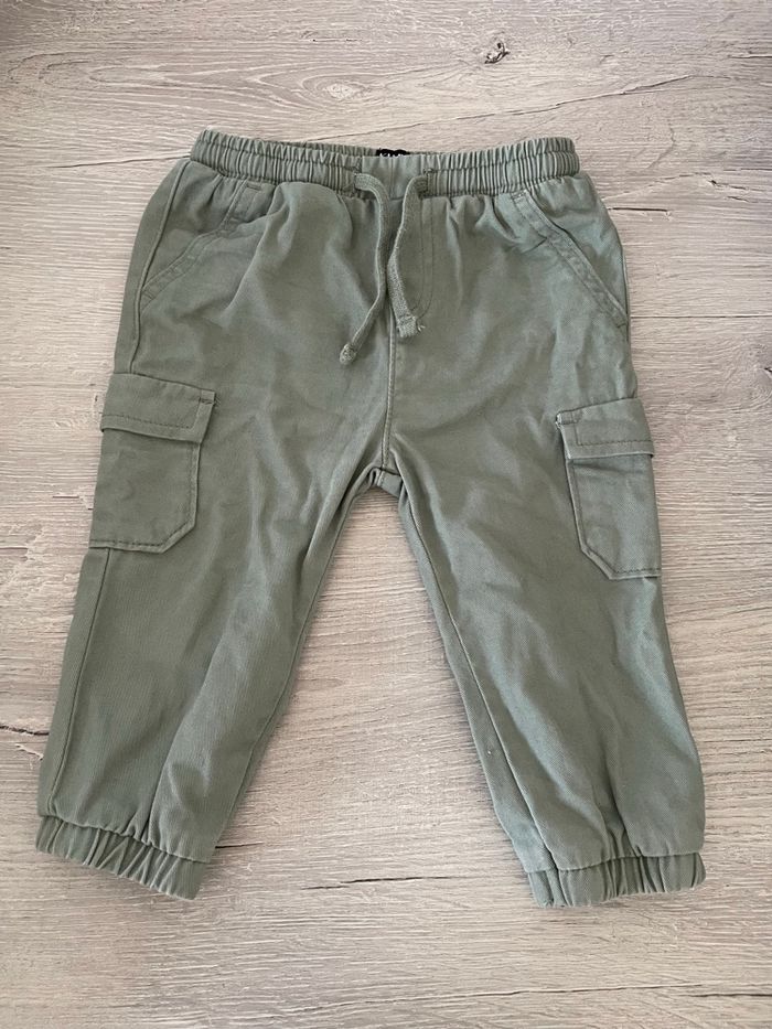 Lot de pantalon - photo numéro 2