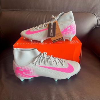 Nike ZM Superfly 10 T46