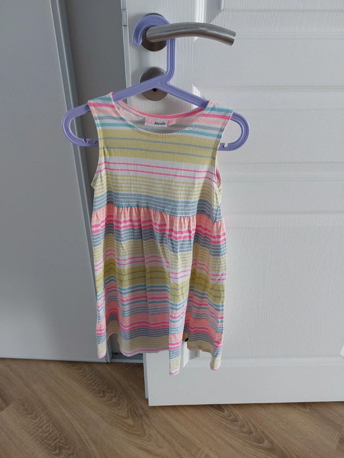 Robe été