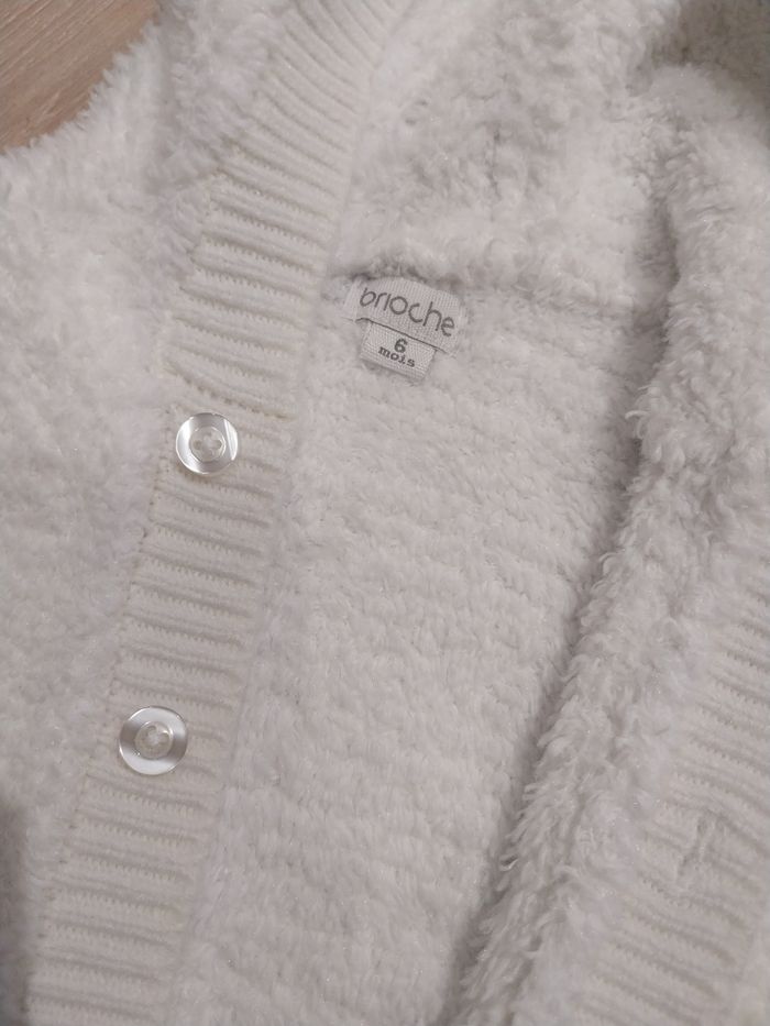 Veste polaire - photo numéro 2